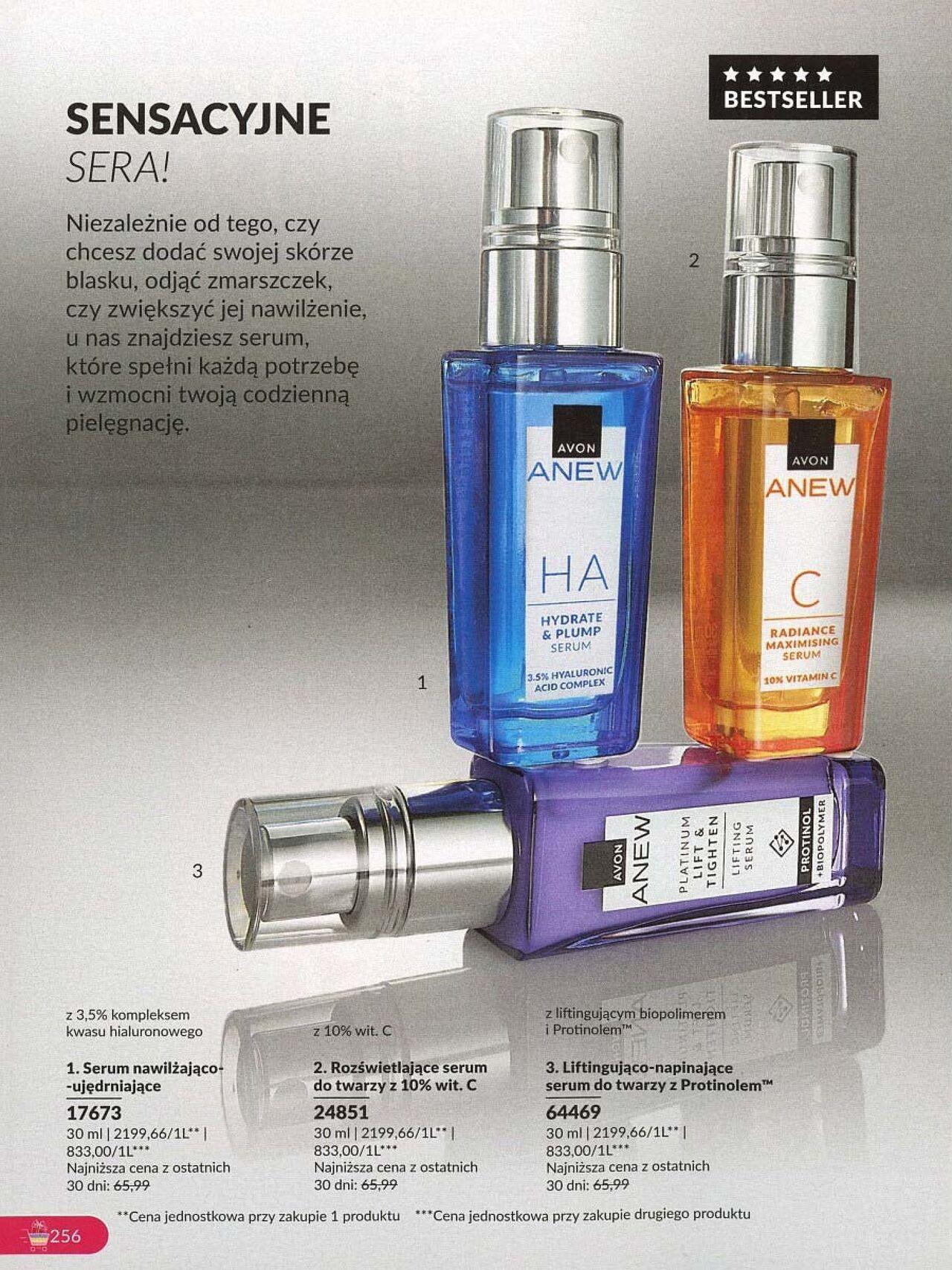 avon - Avon BLACK FRIDAY 01.11.2024 - 30.11.2024 - page: 256 avon - Avon BLACK FRIDAY 01.11.2024 - 30.11.2024 - page: 256