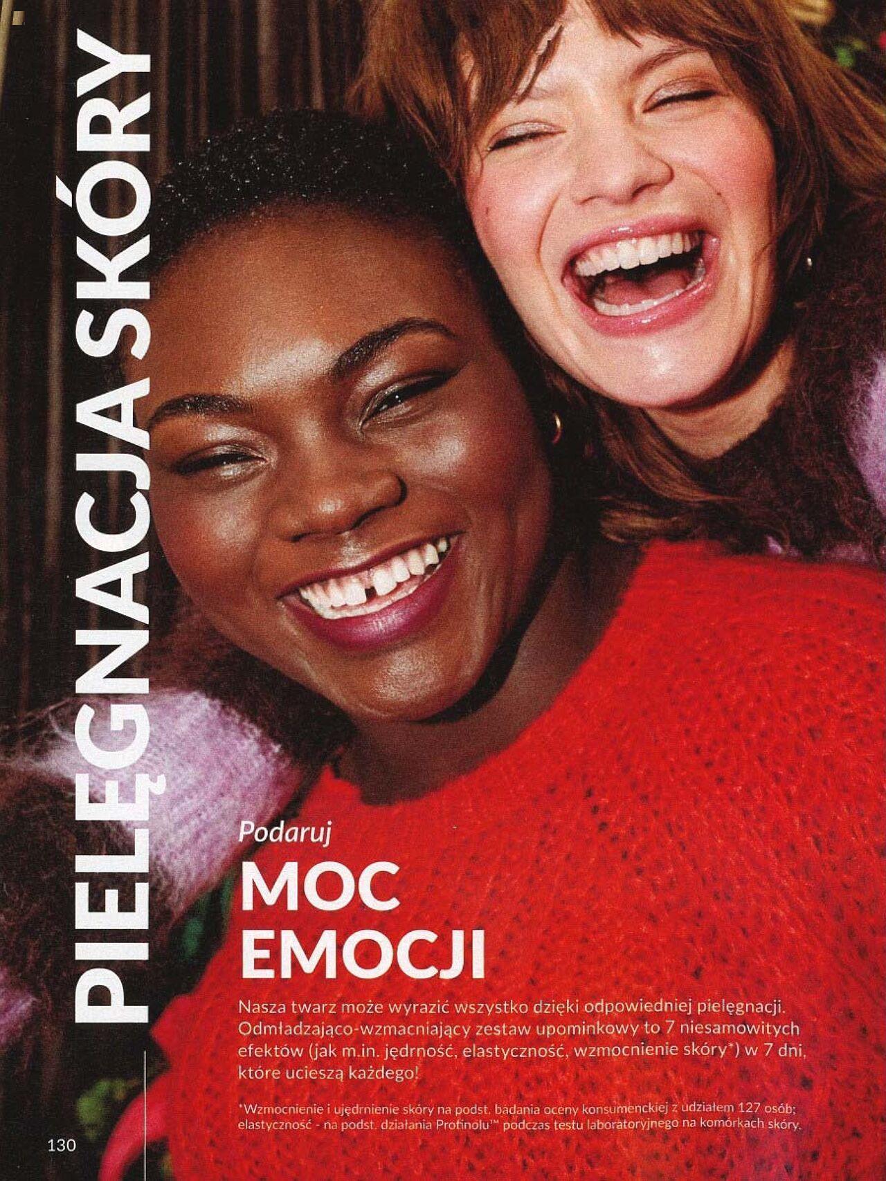 avon - Avon BLACK FRIDAY 01.11.2024 - 30.11.2024 - page: 130 avon - Avon BLACK FRIDAY 01.11.2024 - 30.11.2024 - page: 130
