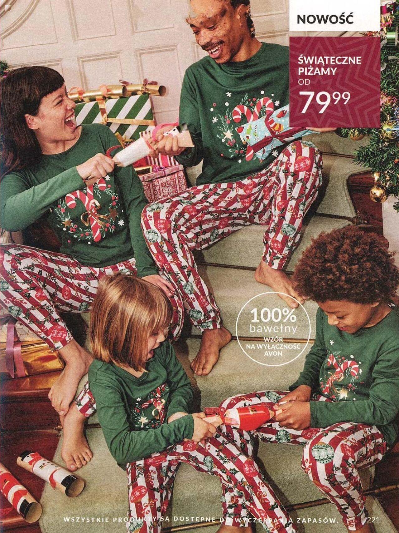 avon - Avon BLACK FRIDAY 01.11.2024 - 30.11.2024 - page: 221 avon - Avon BLACK FRIDAY 01.11.2024 - 30.11.2024 - page: 221