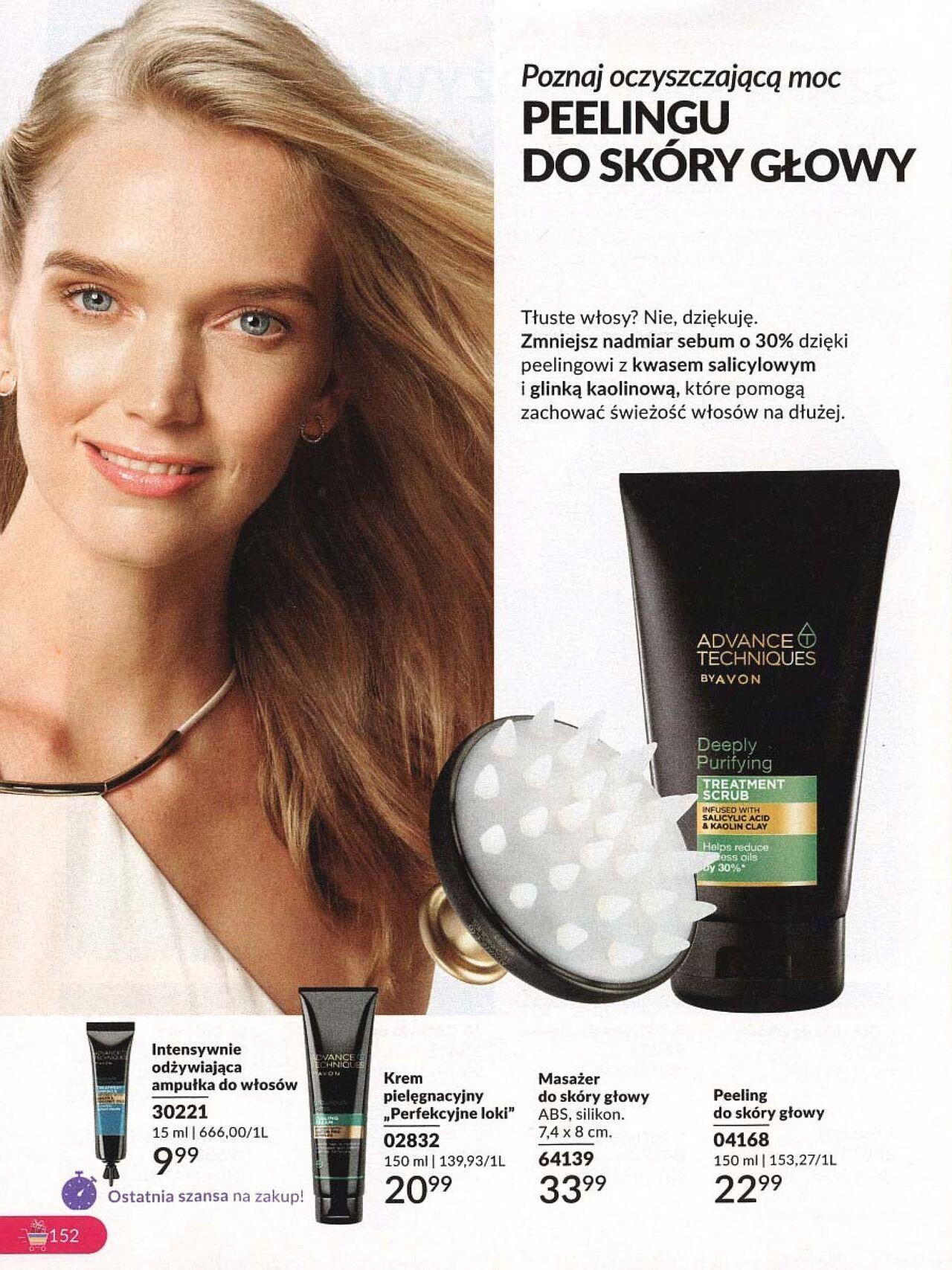 avon - Avon BLACK FRIDAY 01.11.2024 - 30.11.2024 - page: 152 avon - Avon BLACK FRIDAY 01.11.2024 - 30.11.2024 - page: 152