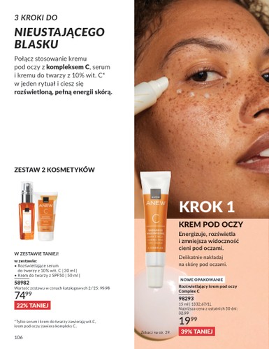 avon - Avon gazetka ważna od 01.02. - 28.02. - page: 106 avon - Avon gazetka ważna od 01.02. - 28.02. - page: 106
