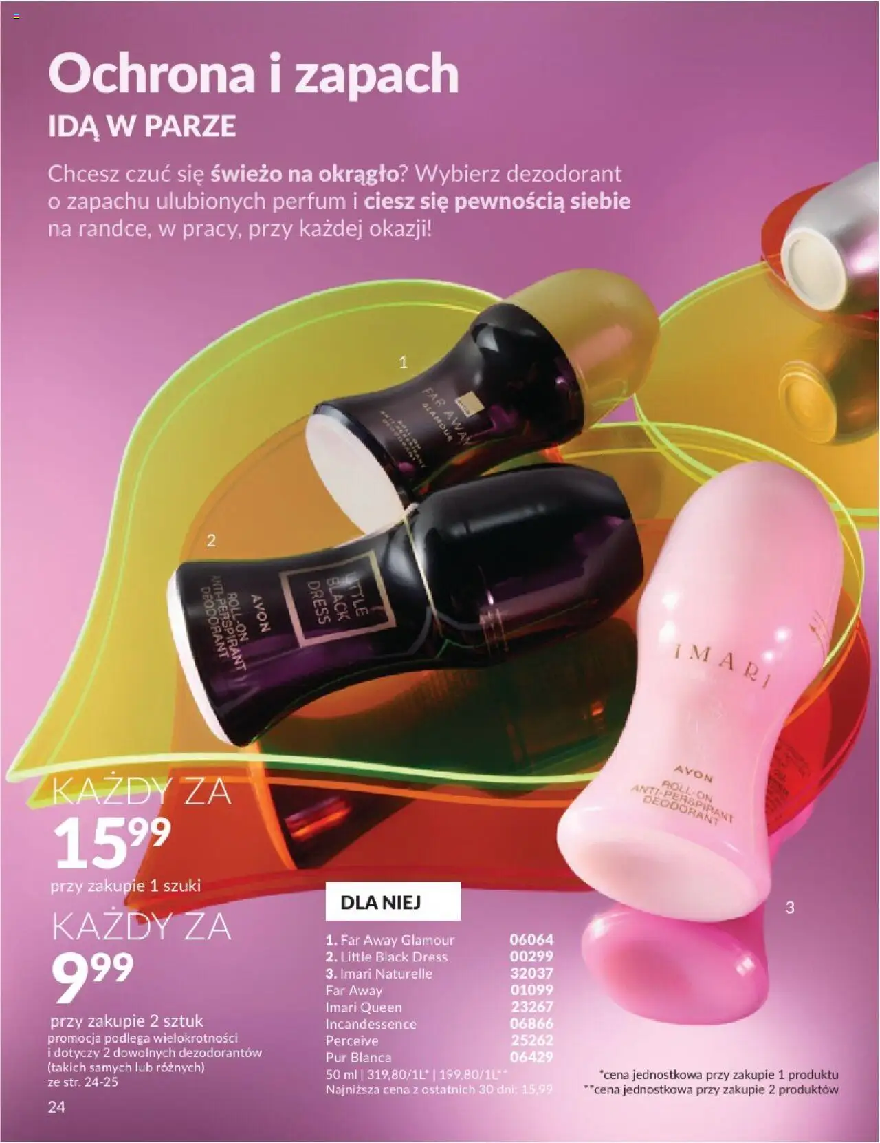 avon - Avon Katalog 2 2025 01.02.2025 - 28.02.2025 - page: 24 avon - Avon Katalog 2 2025 01.02.2025 - 28.02.2025 - page: 24