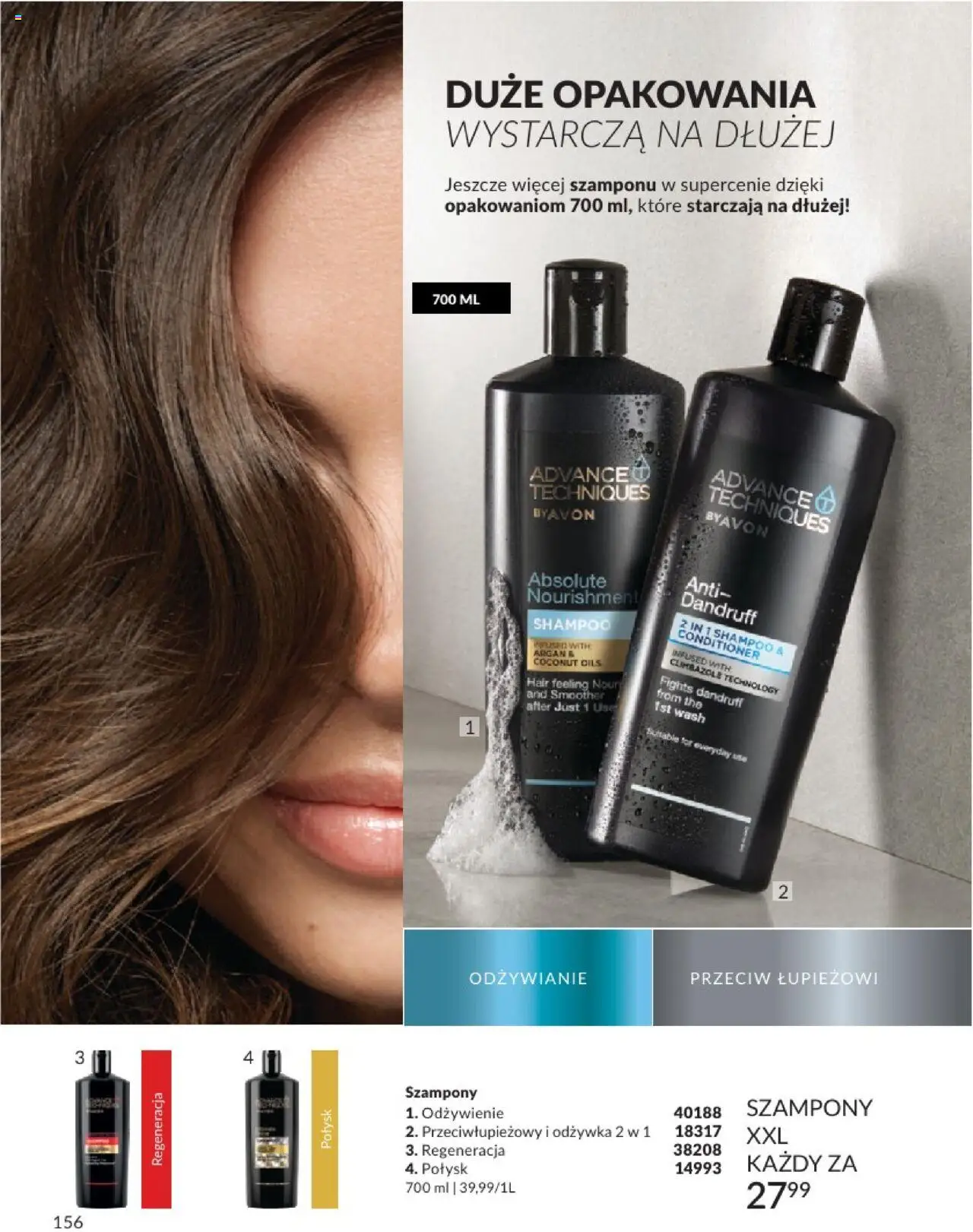 avon - Avon Katalog 2 2025 01.02.2025 - 28.02.2025 - page: 156 avon - Avon Katalog 2 2025 01.02.2025 - 28.02.2025 - page: 156