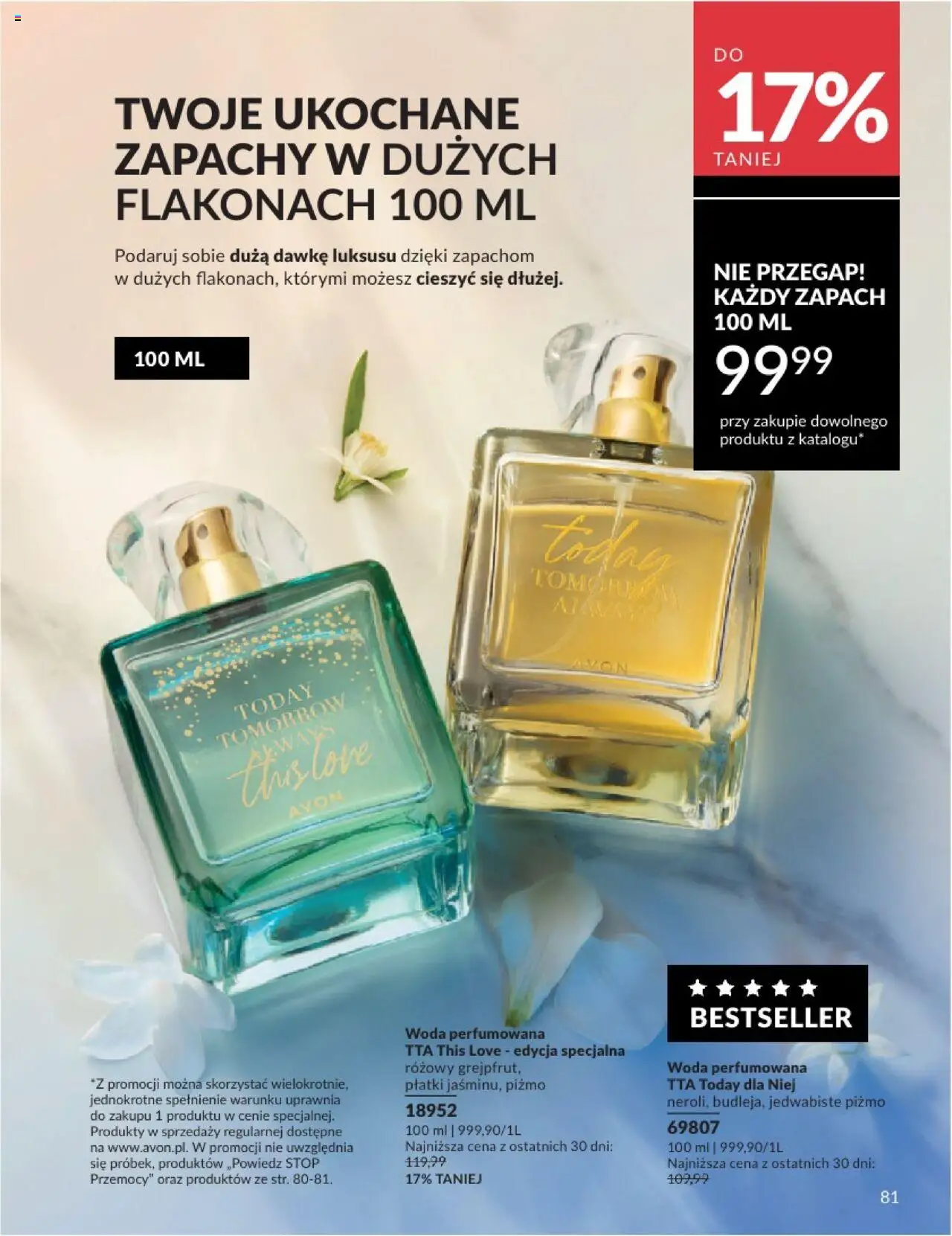 avon - Avon Katalog 2 2025 01.02.2025 - 28.02.2025 - page: 81 avon - Avon Katalog 2 2025 01.02.2025 - 28.02.2025 - page: 81