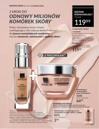 avon - Avon - Kwiecień gazetka ważna od 01.04. - 30.04. - page: 117 avon - Avon - Kwiecień gazetka ważna od 01.04. - 30.04. - page: 117