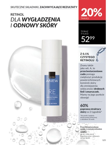 avon - Avon gazetka ważna od 01.05. - 31.05. - page: 125 avon - Avon gazetka ważna od 01.05. - 31.05. - page: 125