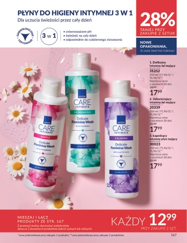 avon - Avon gazetka ważna od 01.05. - 31.05. - page: 167 avon - Avon gazetka ważna od 01.05. - 31.05. - page: 167