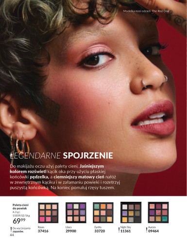 avon - Avon gazetka ważna od 01.05. - 31.05. - page: 44 avon - Avon gazetka ważna od 01.05. - 31.05. - page: 44