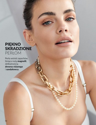 avon - Avon gazetka ważna od 01.05. - 31.05. - page: 82 avon - Avon gazetka ważna od 01.05. - 31.05. - page: 82