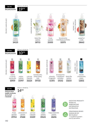 avon - Avon gazetka ważna od 01.05. - 31.05. - page: 182 avon - Avon gazetka ważna od 01.05. - 31.05. - page: 182