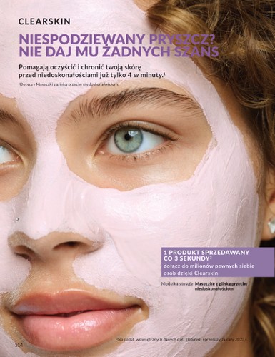 avon - Avon gazetka ważna od 01.05. - 31.05. - page: 114 avon - Avon gazetka ważna od 01.05. - 31.05. - page: 114