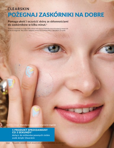 avon - Avon gazetka ważna od 01.05. - 31.05. - page: 112 avon - Avon gazetka ważna od 01.05. - 31.05. - page: 112