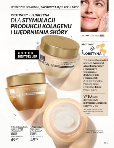 avon - Avon gazetka ważna od 01.05. - 31.05. - page: 121 avon - Avon gazetka ważna od 01.05. - 31.05. - page: 121