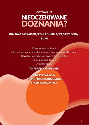 avon - Avon gazetka ważna od 01.05. - 31.05. - page: 2 avon - Avon gazetka ważna od 01.05. - 31.05. - page: 2