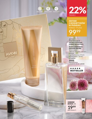 avon - Avon - Prezenty na Dzień Matki gazetka ważna od 01.05. - 31.05. - page: 5 avon - Avon - Prezenty na Dzień Matki gazetka ważna od 01.05. - 31.05. - page: 5