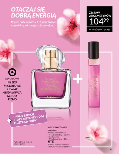 avon - Avon gazetka ważna od 01.06. - 30.06. - page: 27