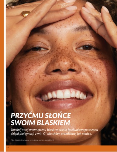 avon - Avon gazetka ważna od 01.06. - 30.06. - page: 46