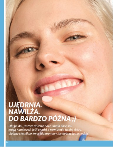 avon - Avon gazetka ważna od 01.06. - 30.06. - page: 44