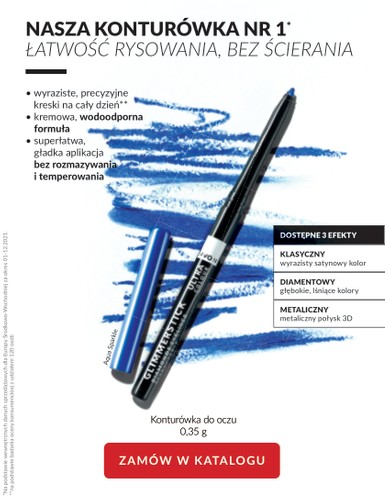 avon - Avon - Poznałam i pokochałam gazetka ważna od 01.06. - 30.06. - page: 7