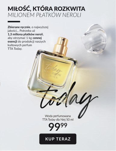 avon - Avon - Poznałam i pokochałam gazetka ważna od 01.06. - 30.06. - page: 17