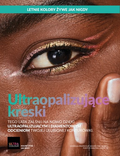 avon - Avon gazetka gazetka ważna od 01.06. - 30.06. - page: 8