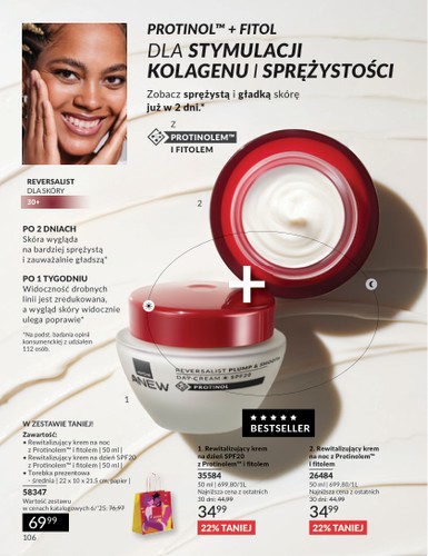 avon - Avon gazetka gazetka ważna od 01.06. - 30.06. - page: 106