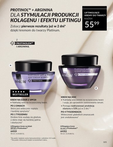 avon - Avon gazetka gazetka ważna od 01.06. - 30.06. - page: 105