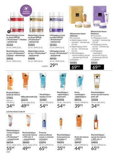 avon - Avon gazetka gazetka ważna od 01.06. - 30.06. - page: 114