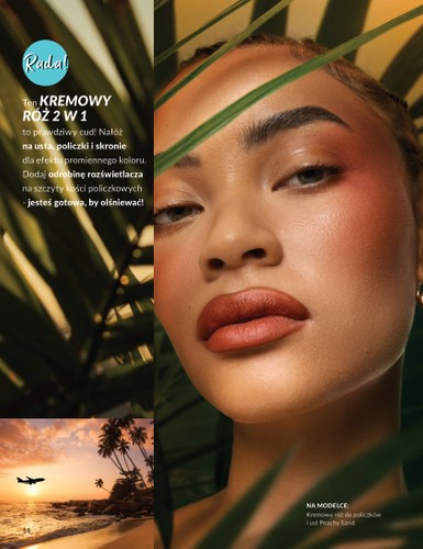 avon - Gazetka Avon - Wakacyjne inspiracje ważna od 01.07. - 31.07. - page: 14