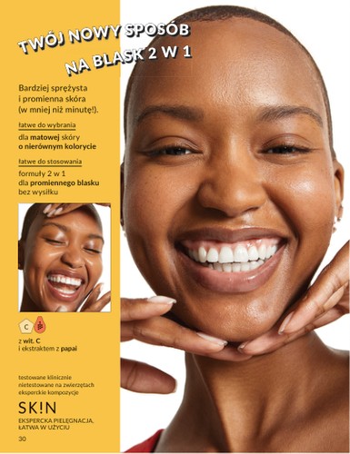 avon - Gazetka Avon - Wakacyjne inspiracje ważna od 01.07. - 31.07. - page: 30