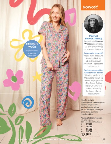 avon - Gazetka Avon ważna od 01.07. - 31.07. - page: 135