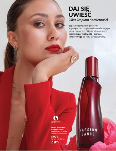 avon - Gazetka Avon ważna od 01.07. - 31.07. - page: 97