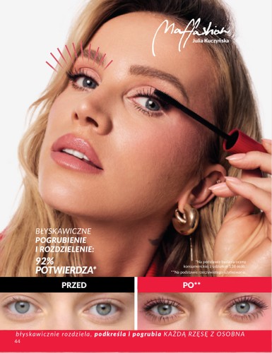 avon - Gazetka Avon ważna od 01.07. - 31.07. - page: 44