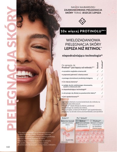 avon - Gazetka Avon ważna od 01.07. - 31.07. - page: 110