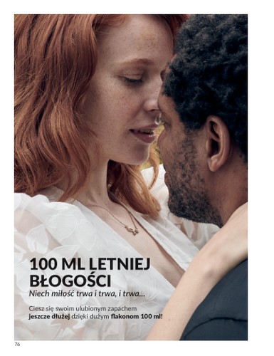 avon - Gazetka Avon ważna od 01.07. - 31.07. - page: 76