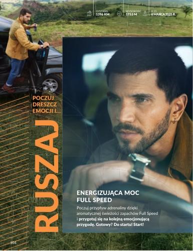 avon - Gazetka Avon ważna od 01.07. - 31.07. - page: 104