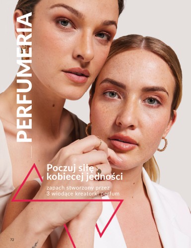 avon - Gazetka Avon ważna od 01.07. - 31.07. - page: 72