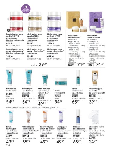 avon - Gazetka Avon ważna od 01.07. - 31.07. - page: 124