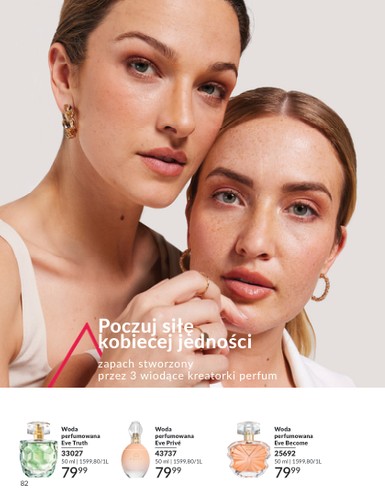 avon - Gazetka Avon ważna od 01.08. - 31.08. - page: 82