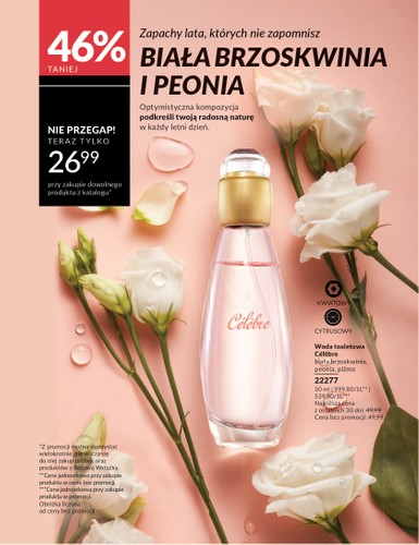 avon - Gazetka Avon ważna od 01.08. - 31.08. - page: 196