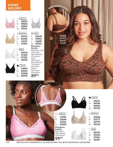 avon - Gazetka Avon - ważna od 01.09. do 30.09. - page: 154