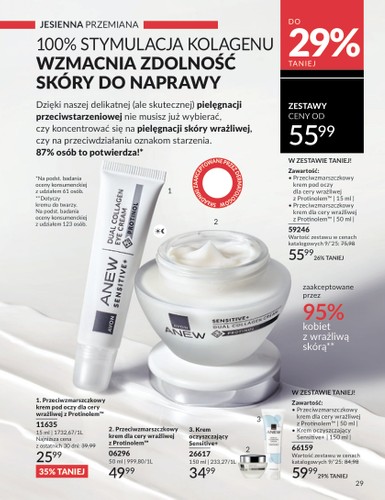 avon - Gazetka Avon - ważna od 01.09. do 30.09. - page: 29
