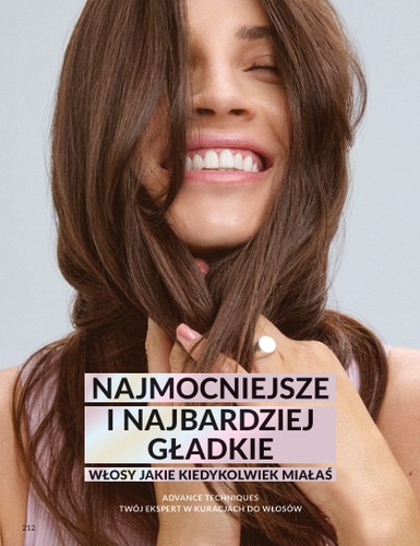 avon - Gazetka Avon - ważna od 01.09. do 30.09. - page: 212