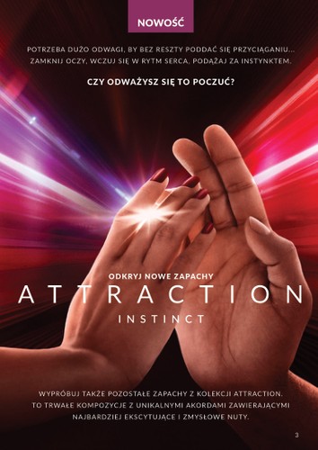 avon - Gazetka Avon - ważna od 01.09. do 30.09. - page: 3