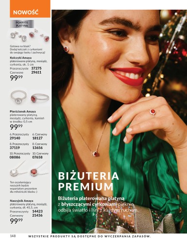 avon - Gazetka Avon - ważna od 01.10. do 30.10. - page: 148