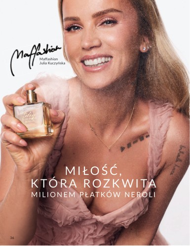 avon - Gazetka Avon - ważna od 01.10. do 30.10. - page: 36