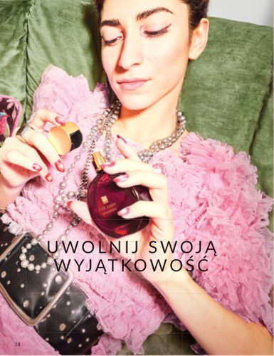 avon - Gazetka Avon - ważna od 01.10. do 30.10. - page: 38