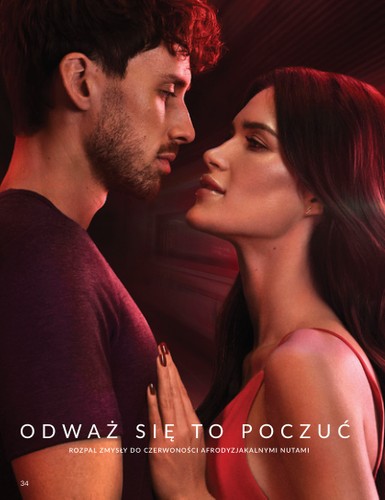 avon - Gazetka Avon - ważna od 01.10. do 30.10. - page: 34