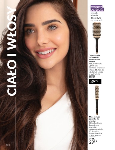 avon - Gazetka Avon - ważna od 01.10. do 30.10. - page: 180
