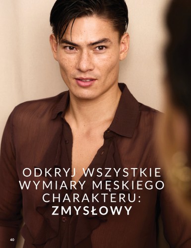 avon - Gazetka Avon - ważna od 01.10. do 30.10. - page: 40